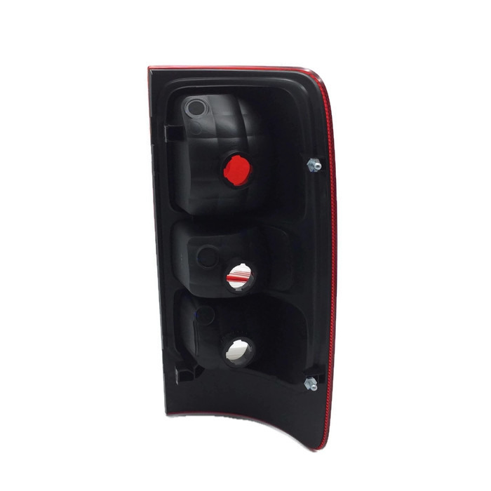 ไฟท้าย CHEVROLET COLORADO(โคโลราโด) หลอดไส้ โฉม Z71 ปี2012-2018 (งานตราเพชรเกรดห้าง) -ราคาต่อดวง-