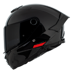 MT THUNDER 4 SV SOLID GLOSS BLACK