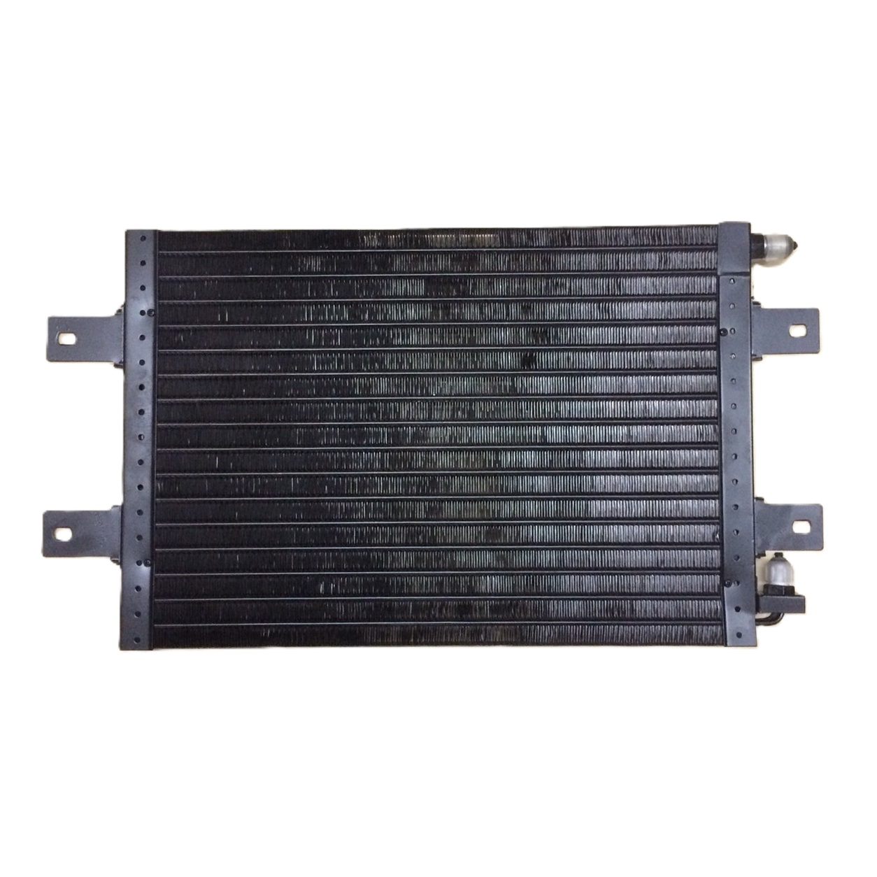 แผงแอร์/รังผึ้งแอร์ MITSUBISHI CYCLONE(ไซโคลน) ทุกรุ่น ปี1987-1994 (O.E.M PACO ประกัน 1ปี) (CL3900)