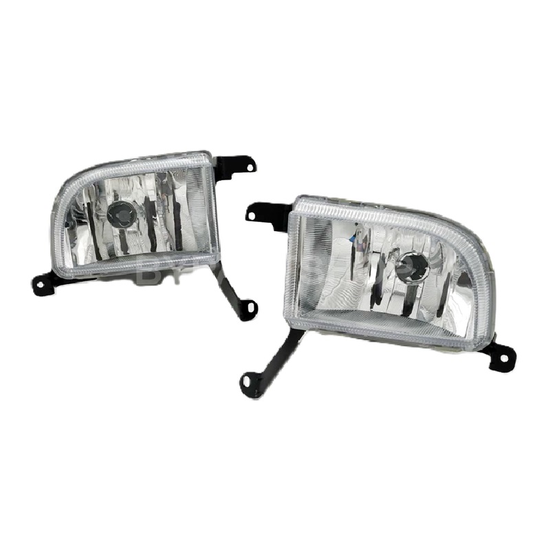 ไฟตัดหมอก/ไฟสปอร์ตไลท์ CHEVROLET OPTRA(ออฟตร้า) ปี2003-2007 (ครบคู่) (รับประกัน 6เดือน) (รหัส : CV167)