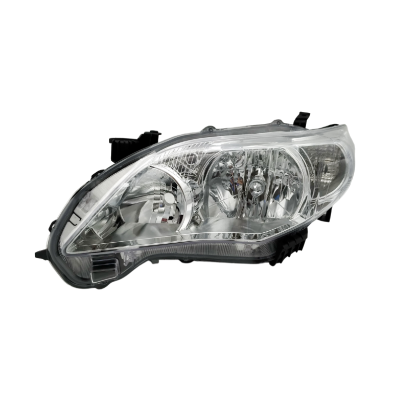 ไฟหน้า TOYOTA ALTIS(อัลติส) ปี2010-2013 (งานแท้ TYC) -ราคาต่อดวง-