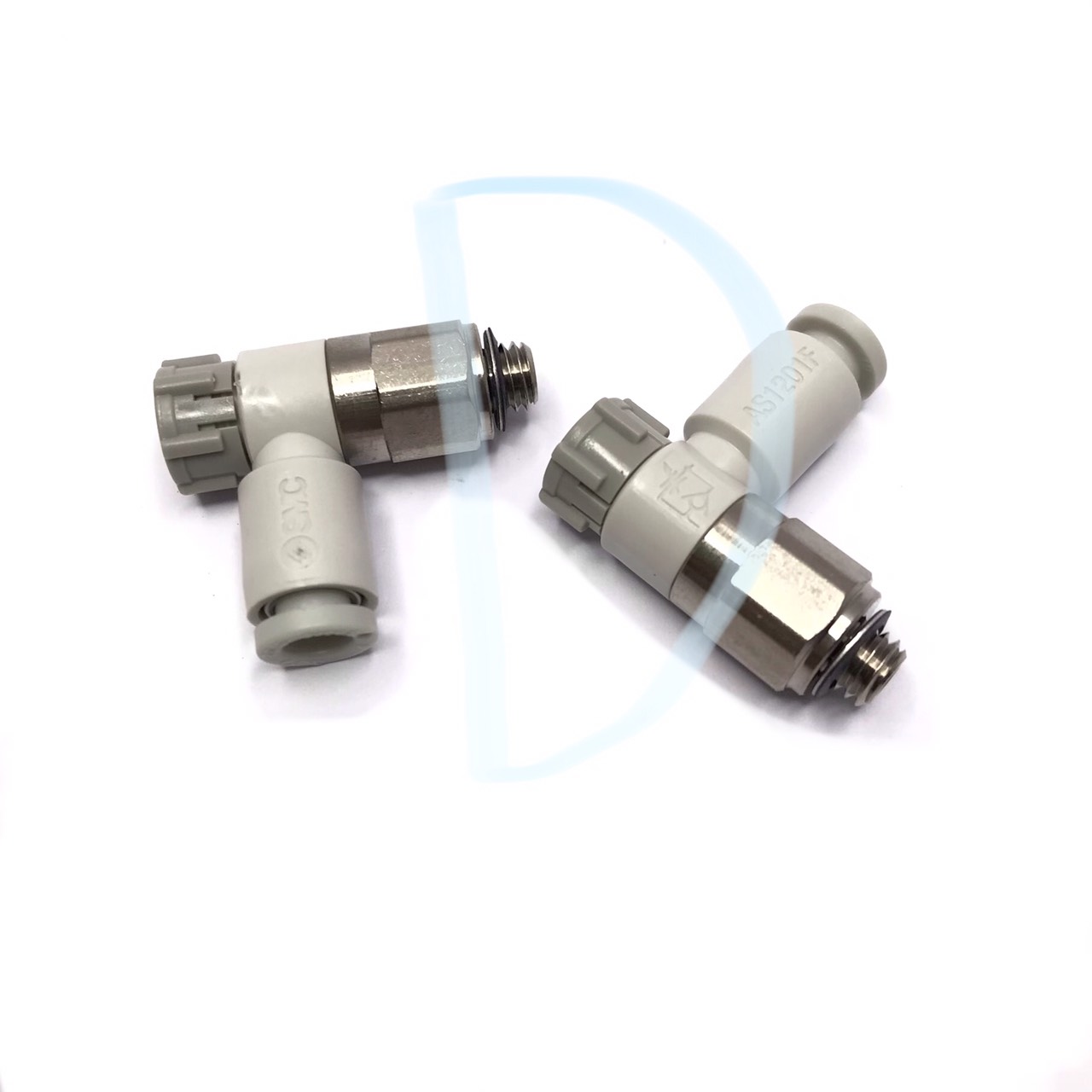 SMC Speed Controll AS1201F-M5-04A