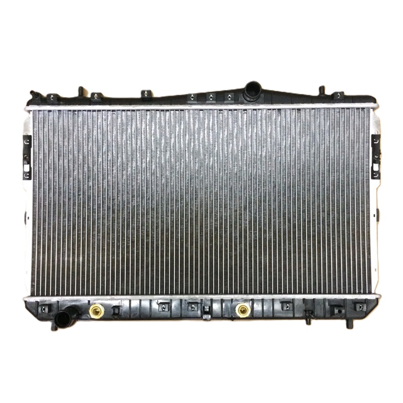 หม้อน้ำ CHEVROLET OPTRA(ออพตร้า)/ESTATE(เอสเตท) ทุกรุ่น ปี2003-2013 เกียรออโต้ (O.E.M ประกัน 6เดือน)