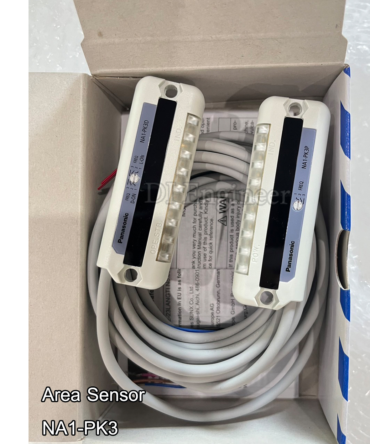 Panasonic NA1-PK3