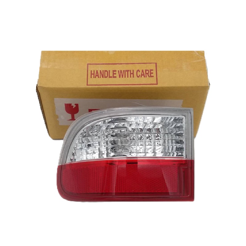 -แท้ศูนย์- ทับทิมใต้ไฟท้าย-ไฟถอย MAZDA BT50 PRO(บีที50โปร) พร้อมขั้ว+หลอด ปี2012-2016 -ราคาต่อดวง-