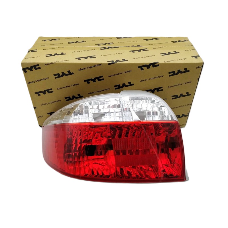 ไฟท้าย TOYOTA VIOS(วีออส) Gen1 โฉมที่1 ปี2003-2004 (งานแท้ TYC) -ราคาต่อดวง-