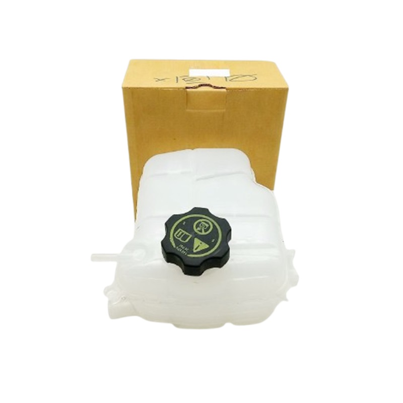 กระป๋องพักน้ำรถ/กระปุกพักน้ำ CHEVROLET CRUZE(ครูซ) ทุกรุ่น พร้อมฝา ปี2010-2018 (รับประกัน 1เดือน)