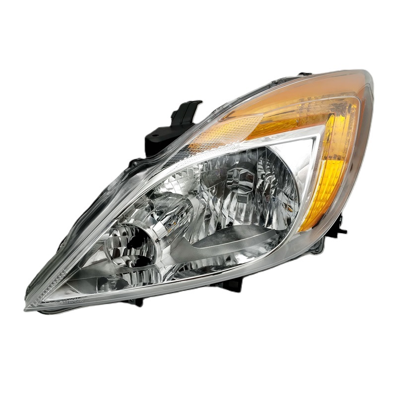 ไฟหน้า MAZDA BT50 PRO(บีที50 โปร) มุมส้ม ปี2012-2014 (งานแท้ TYC) -ราคาต่อดวง-