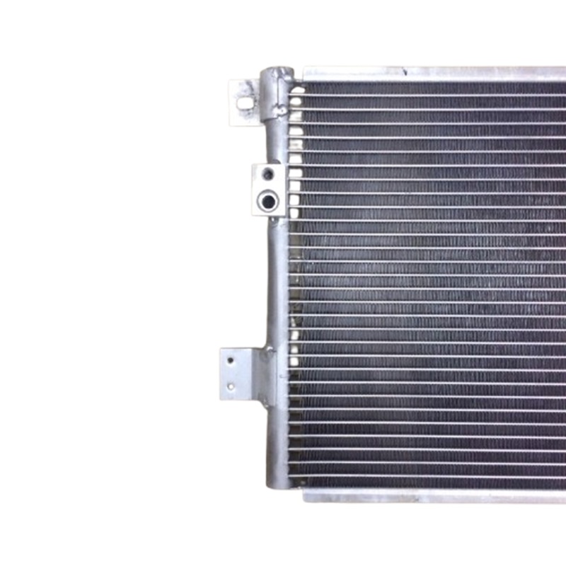 แผงแอร์/รังผึ้งแอร์ ISUZU TFR/DRAGON(ดราก้อน) เครื่อง3.0cc เปี1997-2001 (งานO.E.M ประกัน 1ปี) (PL-3033)