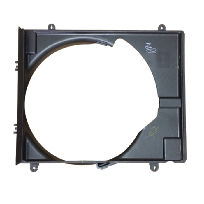 -แท้ศูนย์- บังลมหม้อน้ำ MITSUBISHI TRITON(ไทรทัน)/TRITON PLUS(ไทรทันพลัส) ทุกรุ่น ตั้งแต่ปี2005-2014