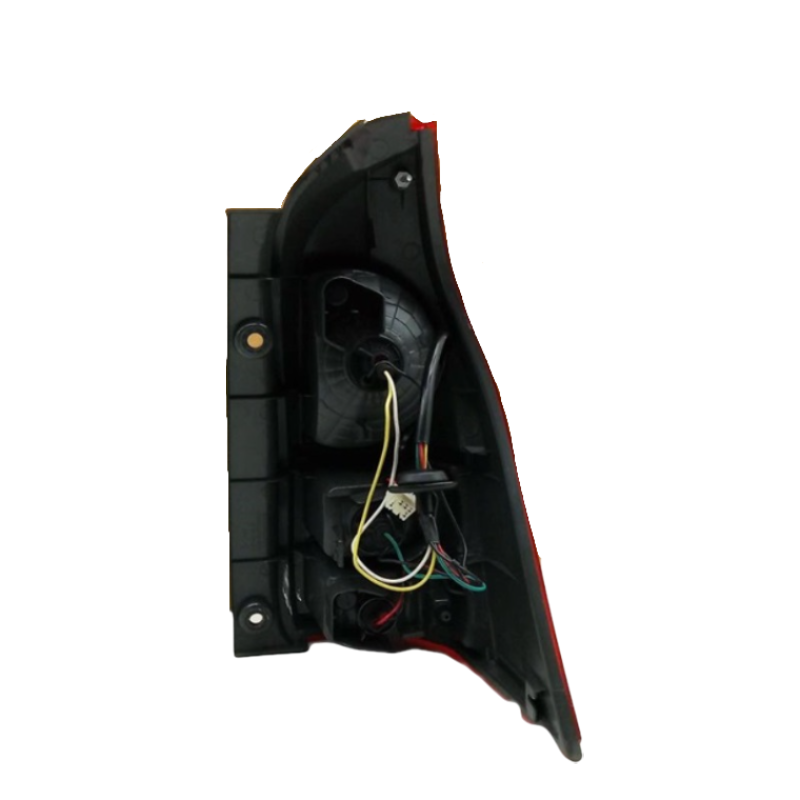 ไฟท้าย TOYOTA AVANZA(อแวนซ่า) โฉมที่3 พร้อมขั้วไฟ ปี2012-2016 (งานแท้ TYC) -ราคาต่อดวง-