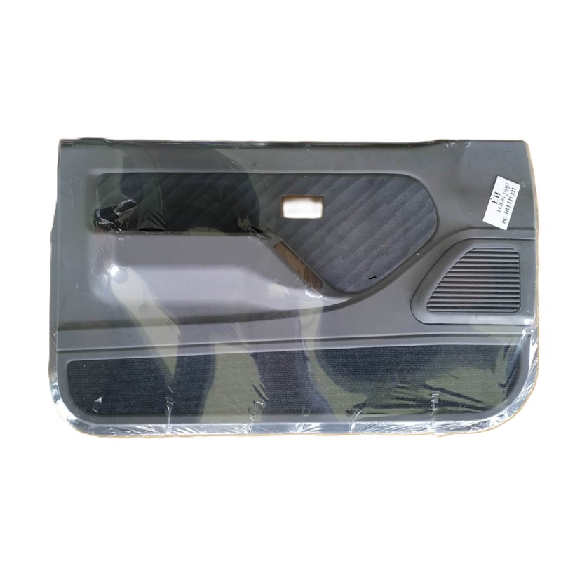 แผงนวมประตูรถยนต์ ISUZU TFR/DRAGON(ดราก้อน) รุ่นปรับกระจกไฟฟ้า ปี1997-2001 (รหัส:TFR00) -ราคาต่อข้าง-