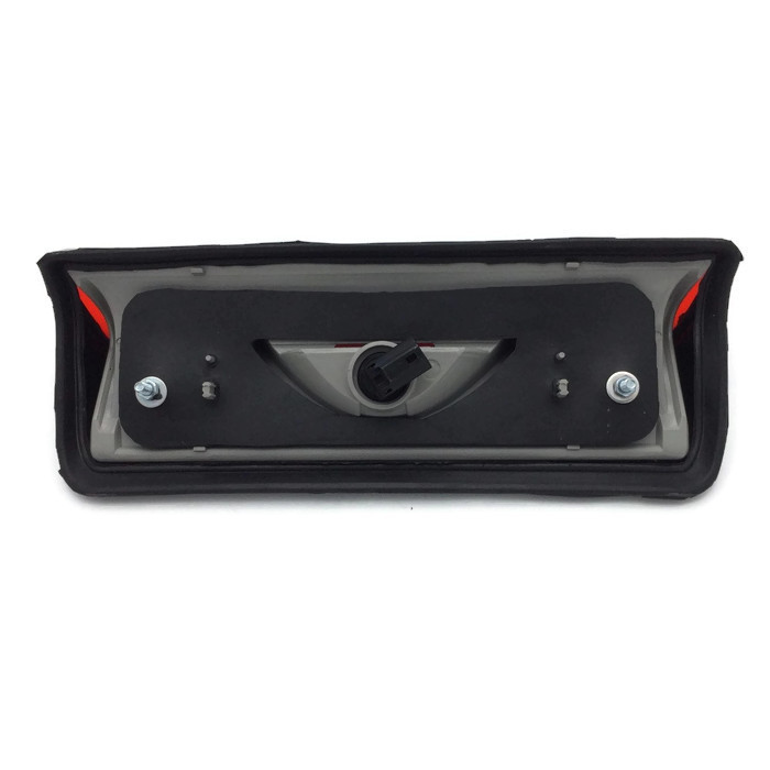 ไฟเบรคดวงที่สาม/ไฟเบรคหลังคา NISSAN NAVARA(นาวาร่า) D40 ทุกรุ่น ตั้งแต่ปี2007-2014 (งาน O.E.M เทียบห้าง, ประกัน 3เดือน)