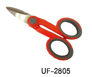 UF-2805 KEVLAR SCISSORS กรรไกรตัดเคฟล่าร์