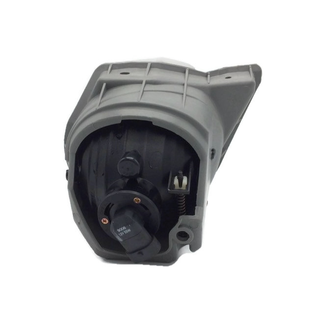 ไฟตัดหมอก/ไฟสปอร์ตไลท์ TOYOTA FORTUNER(ฟอจูนเนอร์) โฉมแรก ปี2005-2007 (ครบชุด) (รับประกัน 6เดือน) (TY184)