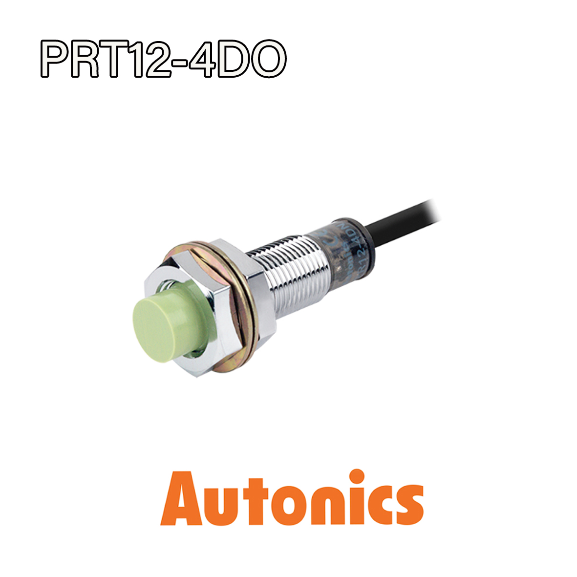 AUTONICS PRT12-4DO