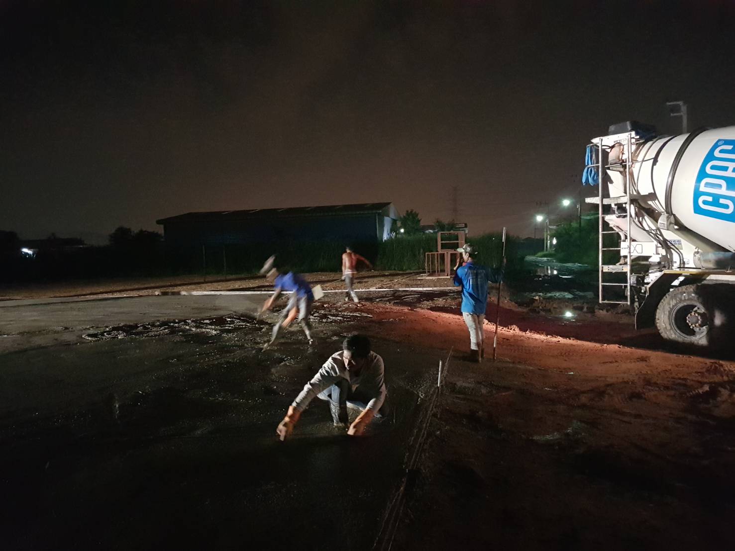 หน้างานเฉลิมพระเกียรติ ร.9 ซอย 30