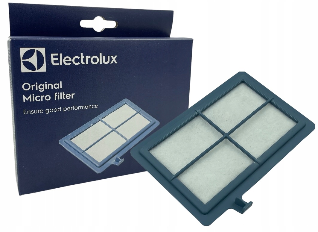 Hepa filter เครื่องดูดฝุ่น Electrolux รุ่น ZTF7610, ZTF7660, ZTI7635