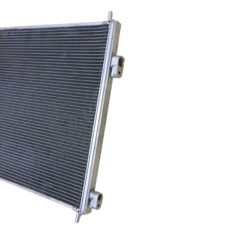 แผงแอร์/รังผึ้งแอร์ HONDA BRIO(บริโอ้)/AMAZE(อเมซ) ทุกรุ่น พร้อมไดเออร์ ปี2010-2016 (งานO.E.M PACO รับประกัน 1ปี) (DP5309)