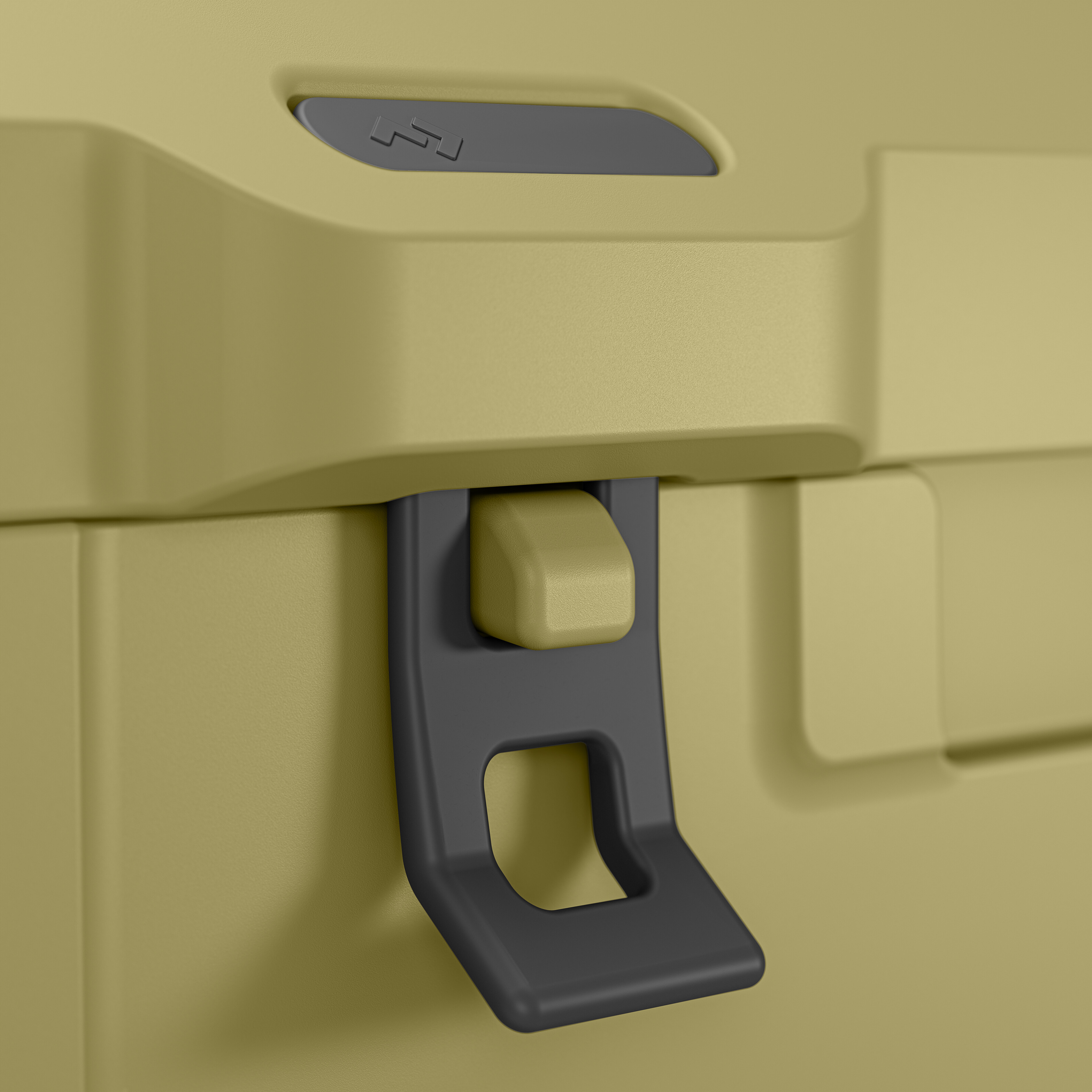 Dometic Patrol 20 Olive,ถังเก็บความเย็น 19L สี Olive