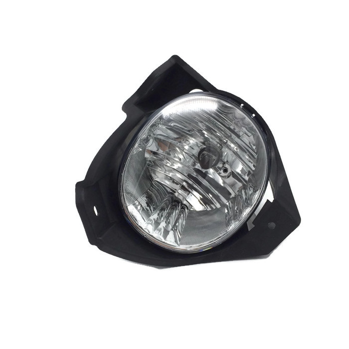 ไฟตัดหมอก/ไฟสปอร์ตไลท์ TOYOTA VIGO(วีโก้)/(วีโก้ สมาร์ทแคป) โฉมปี2008-2011 (ครบชุด) (รับประกัน 6เดือน) (TY317)