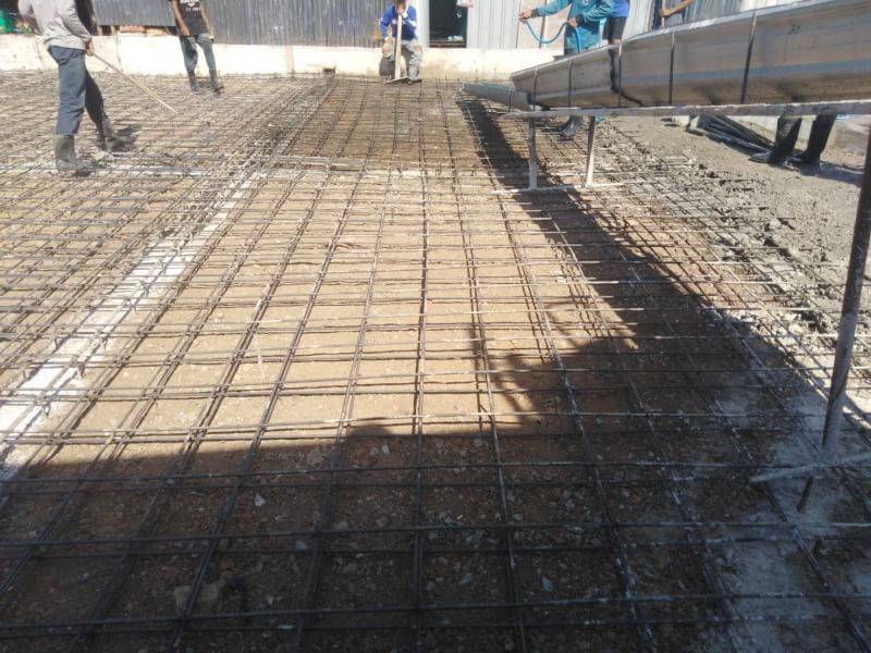 หน้างาน เพชรเกษม