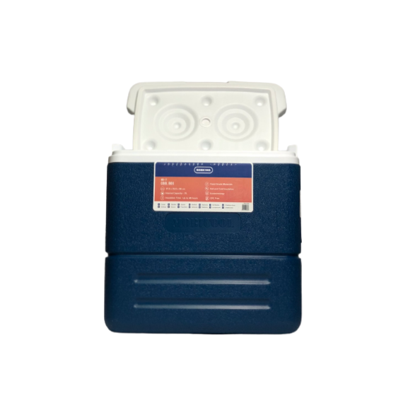 Mobicool MD-17 ถังเก็บความเย็น, 17L