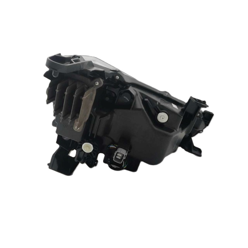 ไฟหน้า ISUZU D-MAX(ดีแม็ก) โฉมปี20 โปรเจคเตอร์ BI-LED ปี2019-2022 (งานO.E.M เทียบห้าง) -ราคาต่อดวง-