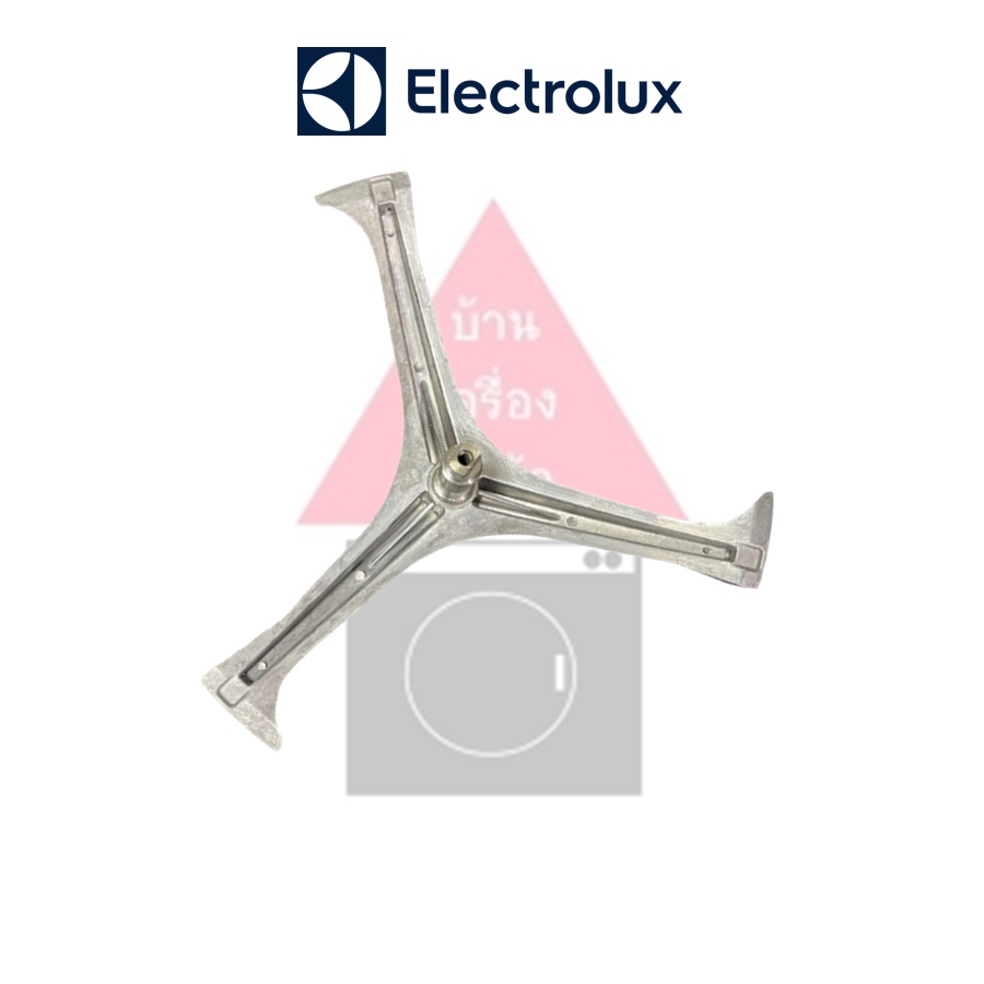 แกนถังเครื่องซักผ้า Electrolux รุ่น EWF12022 ไม่ต้องเทียบ ไม่ต้องวัด สินค้าส่งไปตามรุ่น (แถม! น๊อตที่ยึดแกนกับถัง)