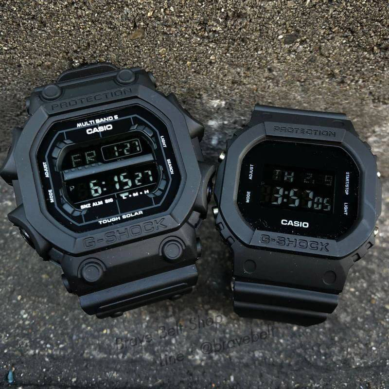 G-Shock GX-56BB-1 หน้ายักษ์ Topmirror