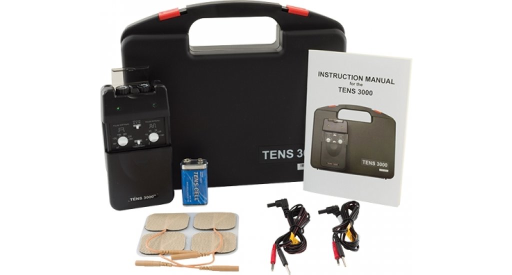 เครื่องกระตุ้นไฟฟ้า TENS 3000
