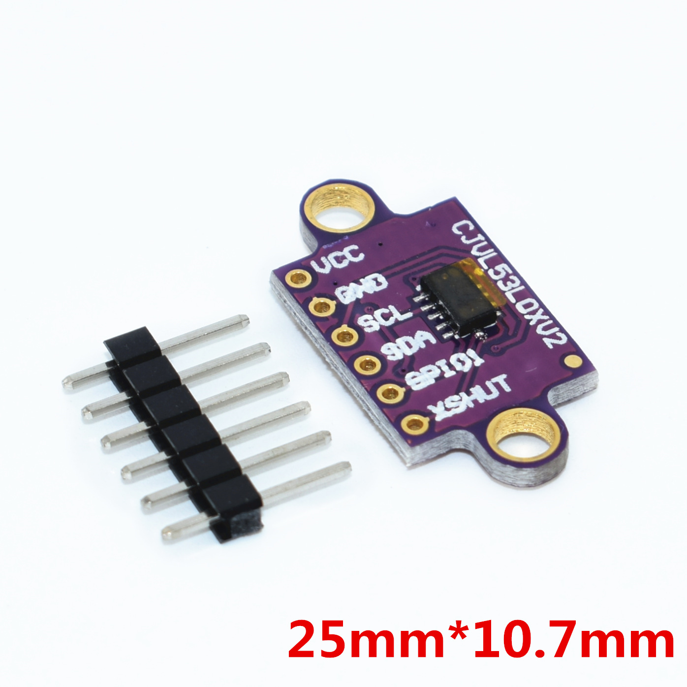VL53L0X V2 Laser Ranging Sensor Module
