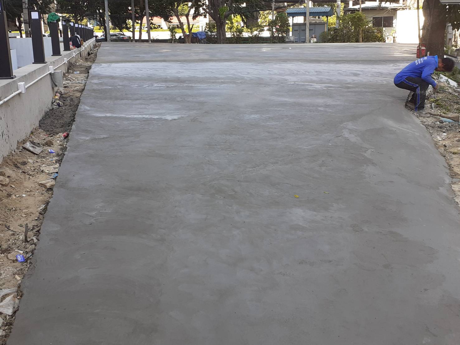 งาน โรงพยาบาลวิภาวดี