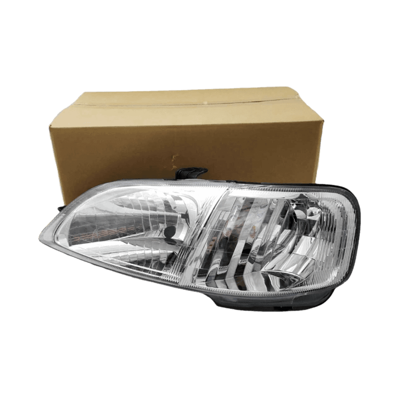 ไฟหน้า HONDA CITY(ซิตี้) โฉมType Z ปี1999-2002 (งานแท้ DEPO) -ราคาต่อดวง-