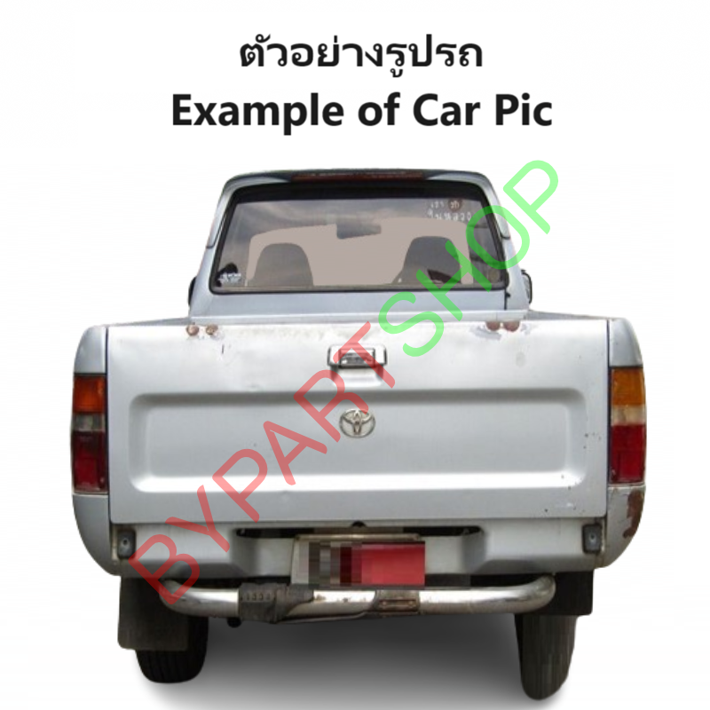 ไฟมุม TOYOTA MTX(ไมร์ตี้เอ็กซ์) 4WD(โฟวิน) พร้อมขั้ว+หลอด ปี1992-1995 (งานแท้DEPO) -ราคาต่อดวง-