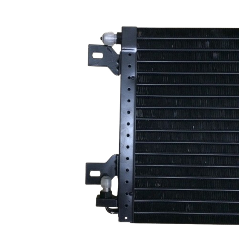 แผงแอร์/รังผึ้งแอร์ ISUZU TFR(มังกร) โฉมแรก ปี1987-1989 (งานO.E.M ประกัน 1ปี) (CL-3901)