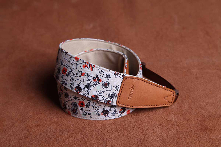 สายคล้องกล้อง แฟชั่นเกาหลี