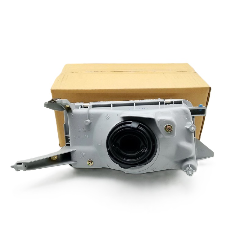 ไฟหน้า TOYOTA CORONA(โคโรน่า) AT181/ST172 โฉม2 หน้ายิ้ม ปี1991-1992 (งานแท้ DEPO) -ราคาต่อดวง-