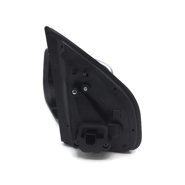 กระจกมองข้าง ISUZU D-MAX ALL NEW(ดีแม็ก ออนิว) รุ่นปรับมือ ชุบโครเมียม ปี2012-2015 -ราคาต่อข้าง-