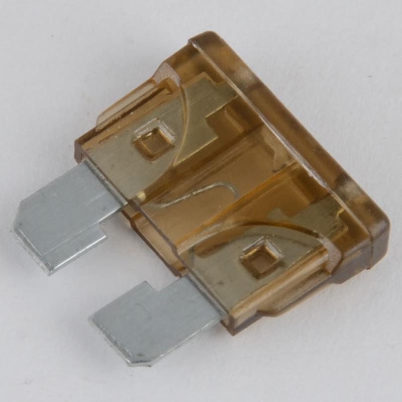 ฟิวส์สแตนดาส ฟิวส์เสียบ 7.5 แอมป์ Standard Type 10 ตัว/แพ็ค