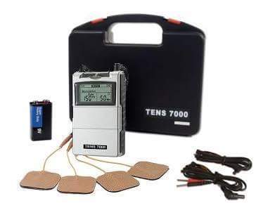เครื่องกระตุ้นไฟฟ้า TENS 7000