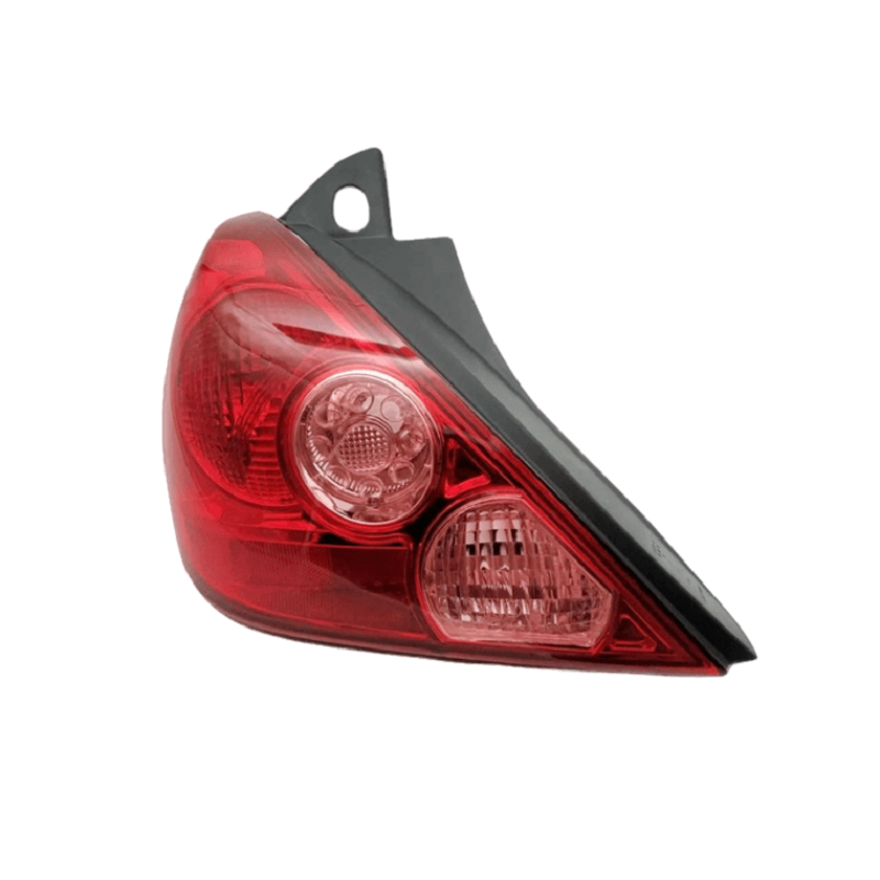 ไฟท้าย NISSAN TIIDA(ทิด้า) รุ่น 5ประตู ปี2006-2009 (งานแท้ TYC) -ราคาต่อดวง-