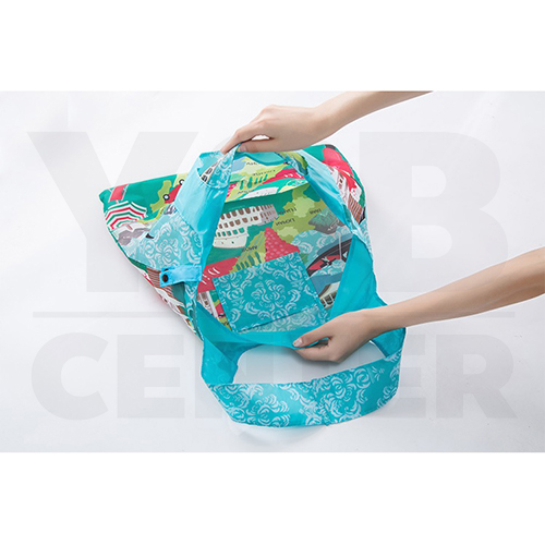 กระเป๋าเดินทาง กระเป๋าสะพายข้าง กระเป๋าผ้าร่ม กระเป๋าสะพายพับเก็บได้