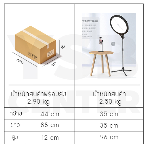 ชุดไฟ Soft Box ขาตั้งพื้น อุปกรณ์ช่วยในการถ่ายรูป ไลฟ์สด อุปกรณ์เพิ่มความขาว แสงสว่าง ชุดอุปกรณ์ขาตั้งพื้น