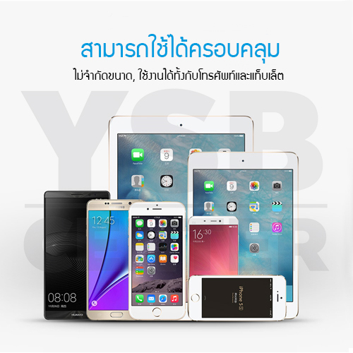 CAFELE ที่วางโทรศัพท์มือถือในรถยนต์ ที่ยึดโทรศัพท์มือถือ ที่จับโทรศัพท์มือถือแบบแม่เหล็ก แรงยึด10เท่า หมุนได้ 360 องศา