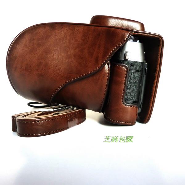 Bag Leather Case For Fujifilm X-T10