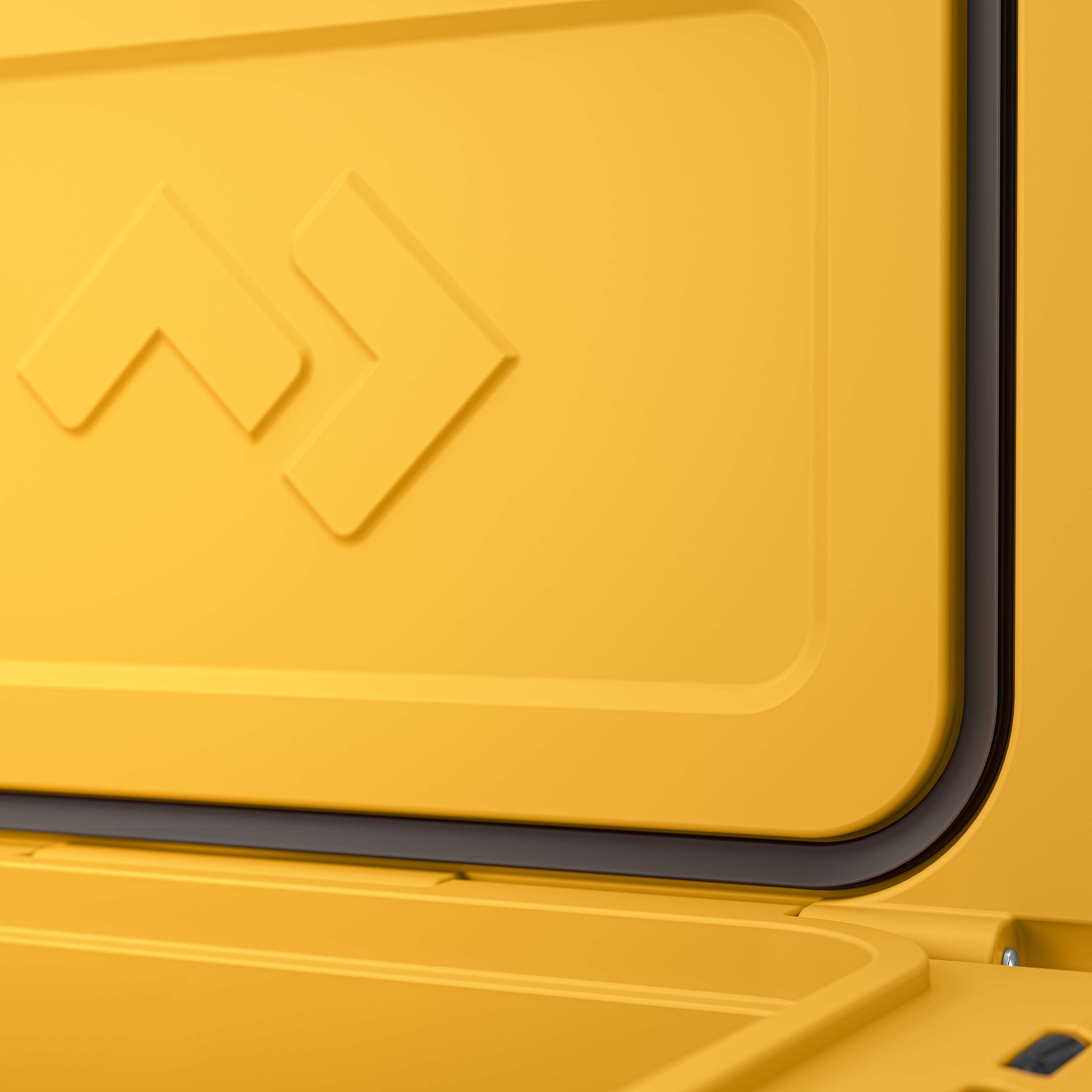 Dometic Patrol 35 Mango,ถังเก็บความเย็น 36L สี Mango