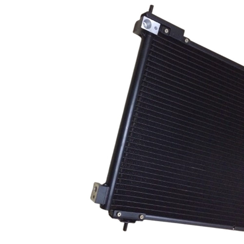 แผงแอร์/รังผึ้งแอร์ HONDA CRV(ซีอาร์วี) G2 พร้อมไดเออร์ ตั้งแต่ปี2002-2006 (งานO.E.M PACO รับประกัน 1ปี) (PL3258)