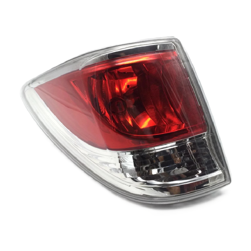 ไฟท้าย MAZDA BT50 PRO(บีที50 โปร) พร้อมขั้วไฟ โฉมแรก ปี2012-2015 (งานแท้ TYC) -ราคาต่อดวง-