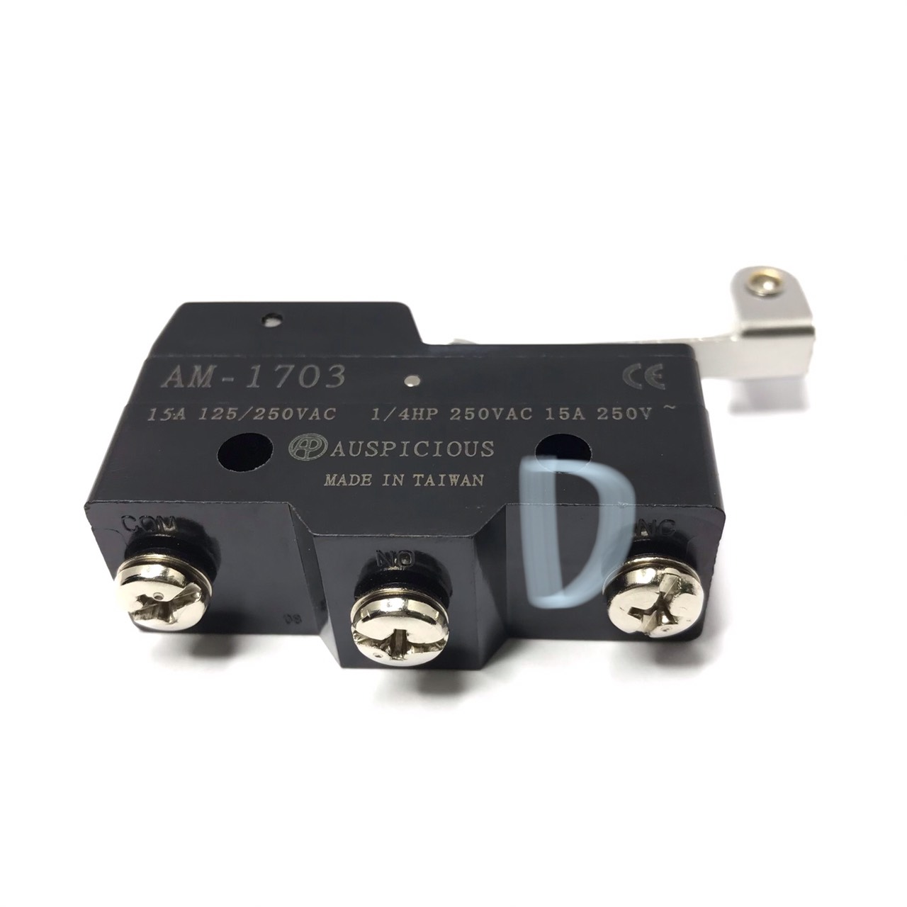 Auspicious Limit switch AM-1703